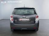 Toyota Verso Edition-S/1.HAND/AUTOMATIK/NAVI/KAMERA/EUR - Toyota Verso: Automatik
