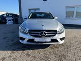 Mercedes-Benz C220 lim+Businesspaket+LED+NAVI+Kamera - : Taxi, Limousine