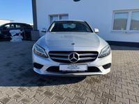 Mercedes-Benz C220 lim+Businesspaket+LED+NAVI+Kamera