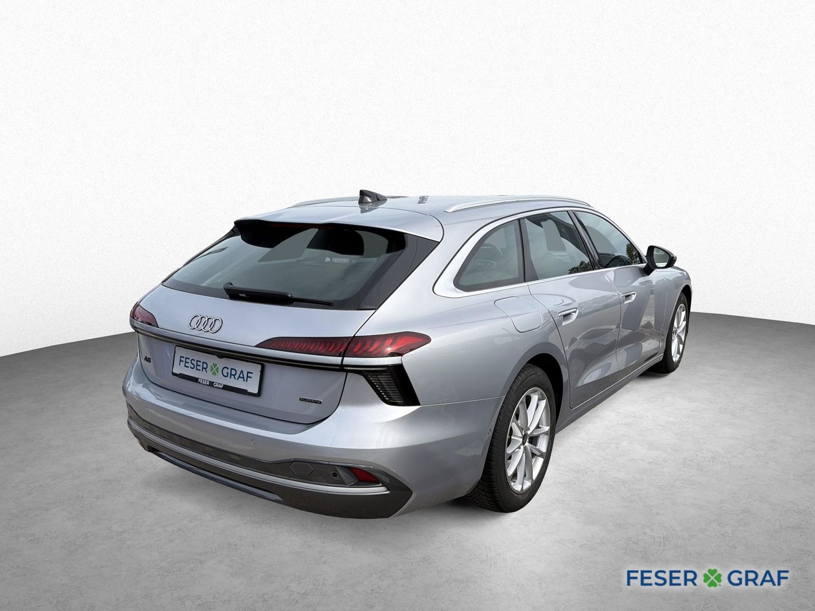 Audi A6 - Bild 5