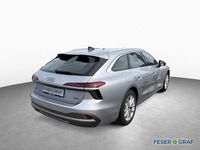 Audi A6 - Vorschau Bild 5