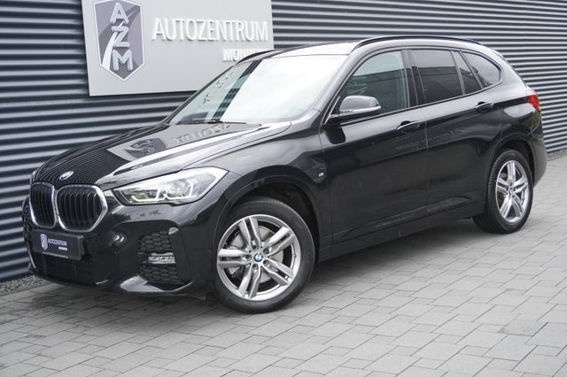 BMW X1 20d |xDrive|M-SPORTPAKET|AERODYNAMIK|LED|PDC|