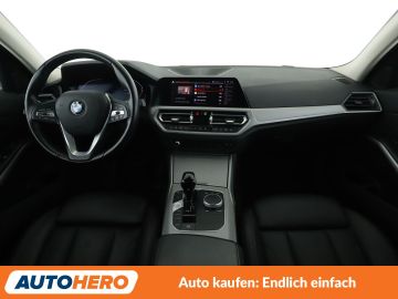 BMW 318 - 12