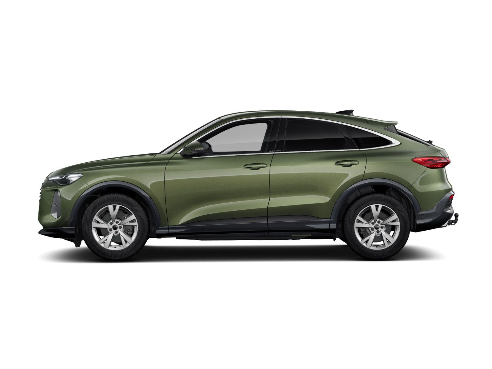 Audi Q5 - Bild 6