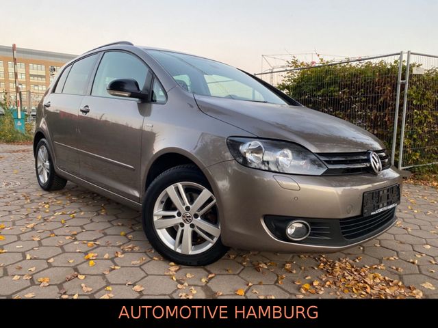 Volkswagen Golf Plus 1.2 TSI Match*Klima*Sitzheizung*PDC