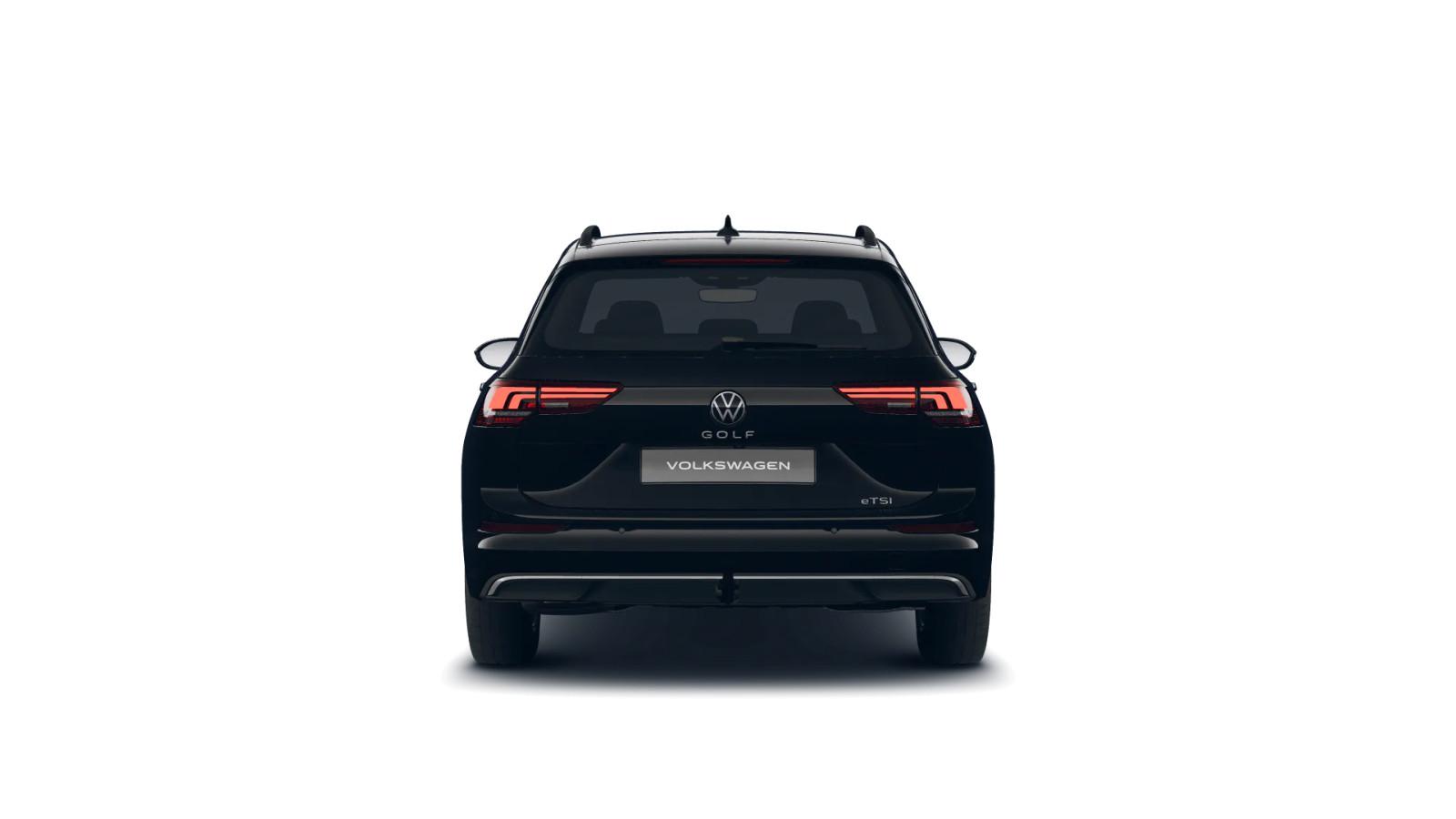 Volkswagen Golf Variant 1.5 TSI DSG GOAL*Navi*AHK*KAM*Keyle, миниатюра 23