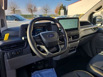 Bild 11 Ford Transit Custom 320 L2 Trail AWD AHK-klappbar Nav