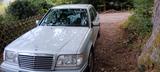 Mercedes-Benz 320