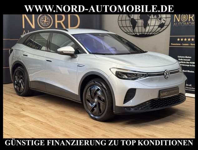 VW ID.4 Pro Performance AHK/Navi/LED/PDC