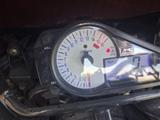 Suzuki Gsxr 1000 - 2001 GSXR 1000