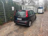 Nissan Note - Nissan Note Gebrauchtwagen in Berlin