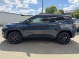 Jeep Compass S 4x4*Automatik*240 PS - Jeep Gebrauchtwagen in Berlin
