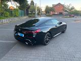 BMW M850i xDrive Coupé - - BMW M850 Gebrauchtwagen