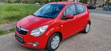 Opel Agila 1.0 ECO - Opel Agila Gebrauchtwagen in Mönchengladbach