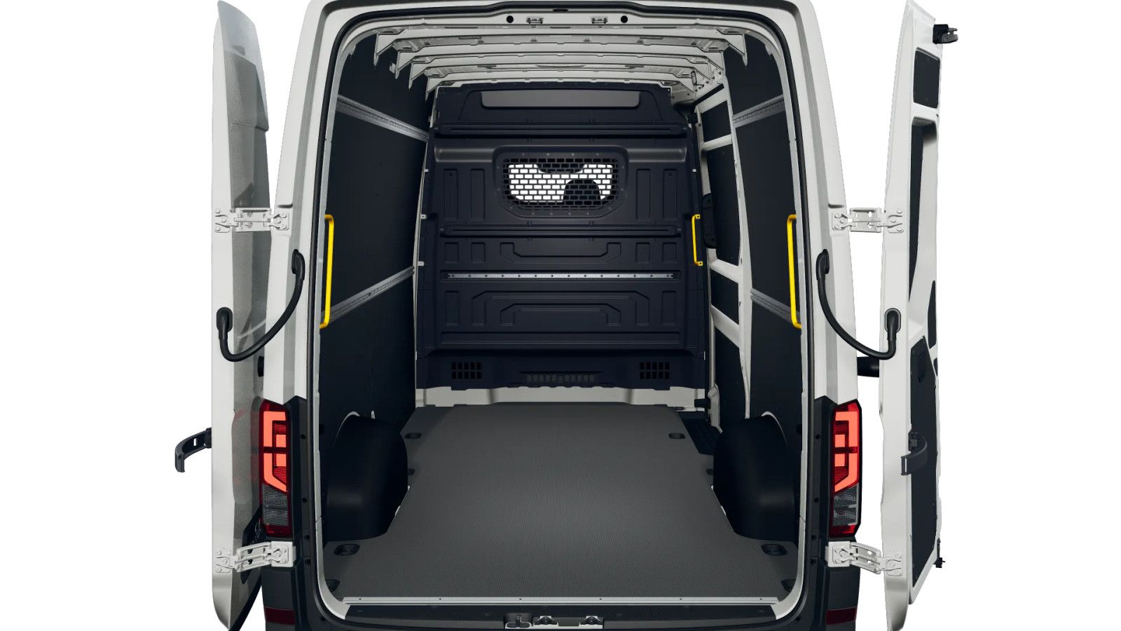Volkswagen Crafter - Bild 8
