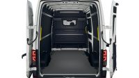 Volkswagen Crafter - Vorschau Bild 8