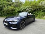 BMW M440i xDrive Cabrio AHK H&K ACC