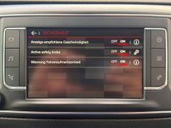 Fahrzeugabbildung Citroën Jumpy Kasten 2.0 Driver M NAVIGATIONSSYSTEM ACC