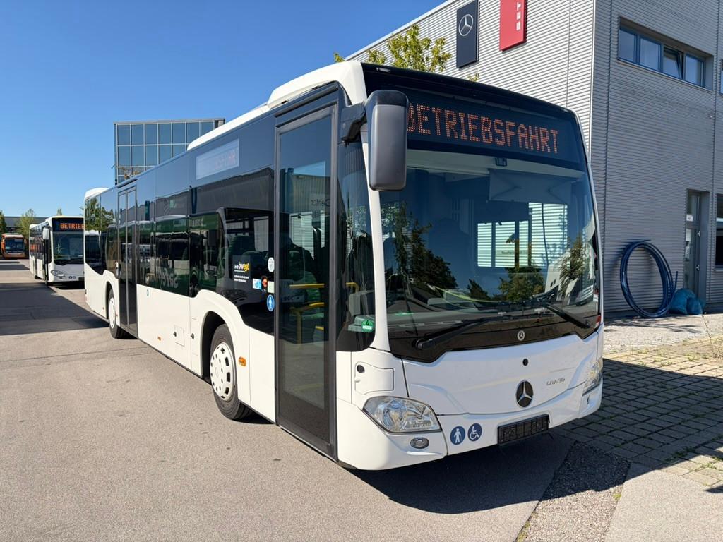 Mercedes-Benz Citaro Ü