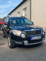 Skoda Yeti 1.8 TSI 4x4 - Skoda Yeti in Bielefeld
