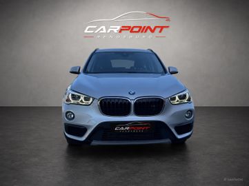 BMW X1 - 3