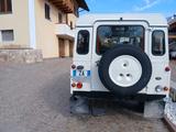 Land Rover Defender 110 Td5 Experience 2006 Experience 2006 - Land Rover Gebrauchtwagen von 2007