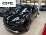 Peugeot 5008 Facelift LED Navi ACC Voll-Leder 7-Sitze - gebrauchte Peugeot 5008 mit Facelift