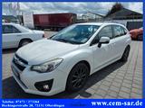 Subaru Impreza Comfort AWD *AHK*8xFach ALU-Felgen*Kam.+ - Subaru Impreza Comfort mit Benzin-Antrieb