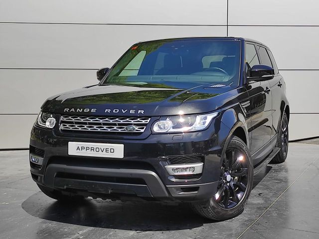 Land Rover Range Rover Sport 3.0 TDV6 190kW (258CV) HSE