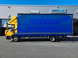 Mercedes-Benz Atego 3 1223*Laderaum 7.1m*Euro 6*Klima* - Angebote