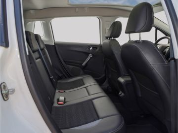 Peugeot 2008 Allure 1.6 16V VTi 5-Gang Pano Navi 2-Zonen