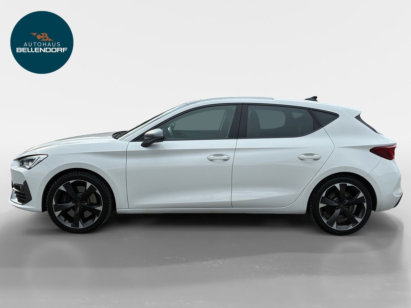 Cupra Leon 2.0 TSI DSG Panorama Full Link SHZG ACC foto 2