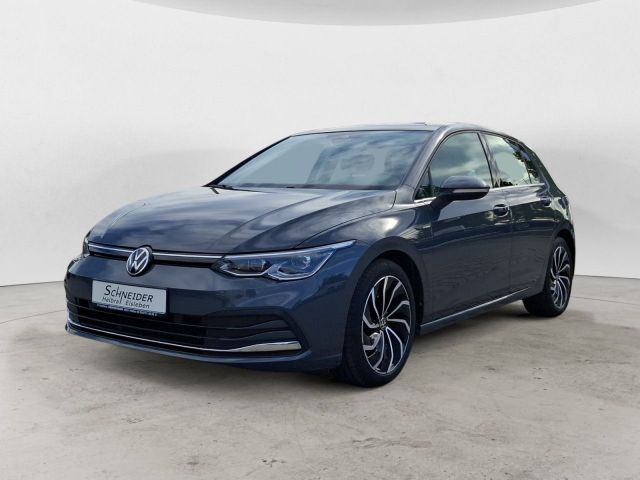 GOLF VIII 1.5 TSI STYLE