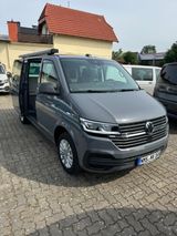 Volkswagen T6.1 NordVan HD Plus LED - Wohnmobil oder -wagen Nord