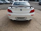 BMW Z4 Roadster 35 is/M-Sport/58TKM/Leder/Navi/ - BMW Z4 mit Benzin-Antrieb: Cabrio