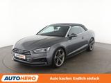Audi A5 45 TFSI quattro Sport Aut.*NAVI*LED*ACC*CAM*