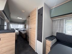 Dethleffs CAmper 510 LE *Modell 2026* ab Sofort*
