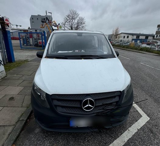 Mercedes-Benz Mercedes Vito 114 CDI