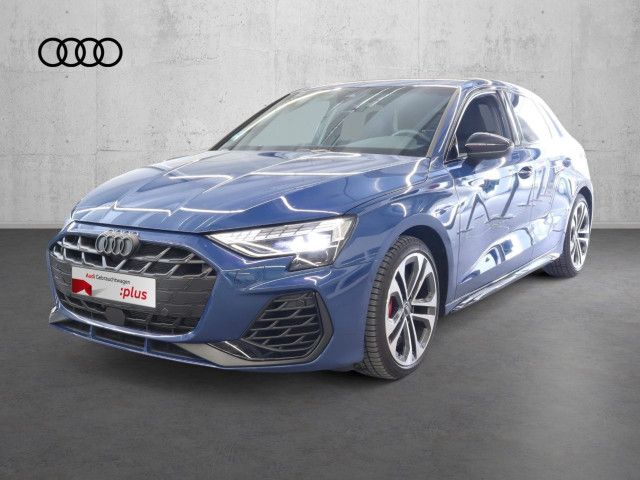 Audi S3 Sportback TFSI quattro S tronic Matrix-LED Na