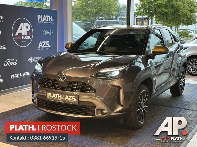 Toyota Yaris Cross Hybrid AWD-i Premiere Edition *AHK*