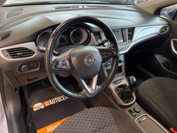 Opel Astra K Lim. 5-Türer Edition StartStop*LED*RFK*