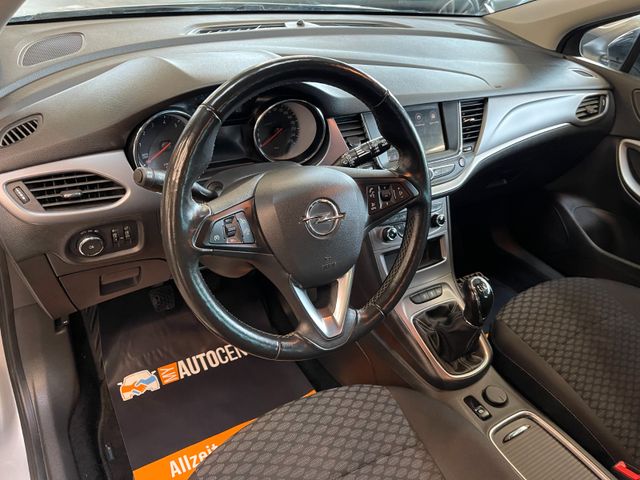 Opel Astra K Lim. 5-Türer Edition StartStop*LED*RFK*