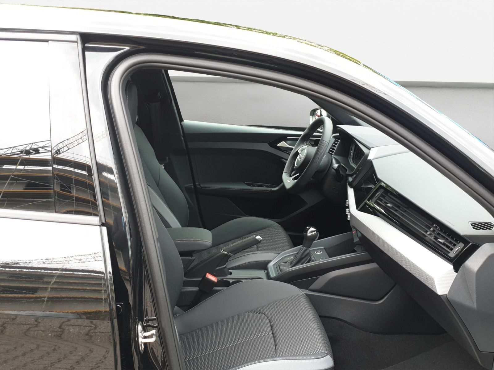 Audi A1 - Bild 4