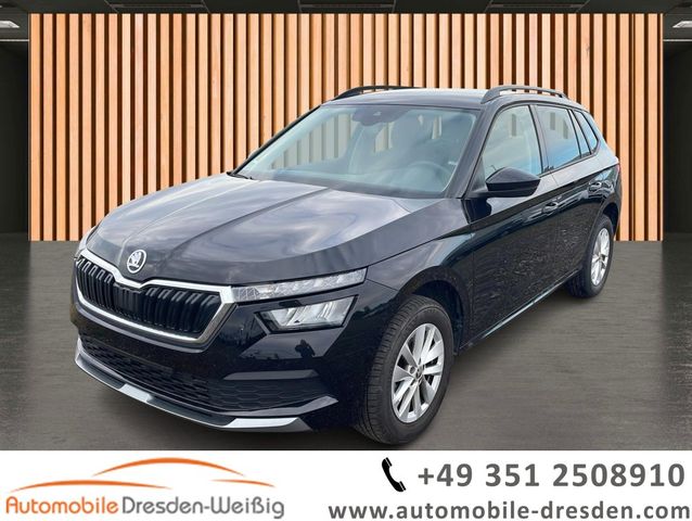 Skoda Kamiq 1.0 TSI DSG Tour de France*ACC*SmartLink*