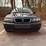 BMW e46 Kombi - BMW i3 Kombi Gebrauchtwagen