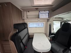 CARADO CV 600 Automatik-Markise - Tageszulassung