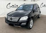 Mercedes-Benz Mercedes-benz ML 350 BlueTEC Sport - Mercedes-Benz ML 350 Kombi Gebrauchtwagen