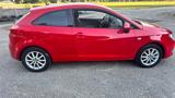 Seat Ibiza 1.2 TSI 66kW Style SC 6J/6P CarPlay Scheck - Seat Ibiza: J6