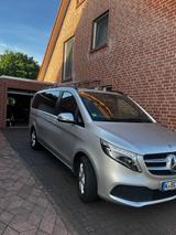 Mercedes-Benz V 300 d Aut. AVANTGARDE lang AVANTGARDE