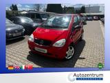 Mercedes-Benz A 160 Classic *HALBAUT.*KLIMA*ALU*AHK* - Mercedes-Benz aus 2000: C Class